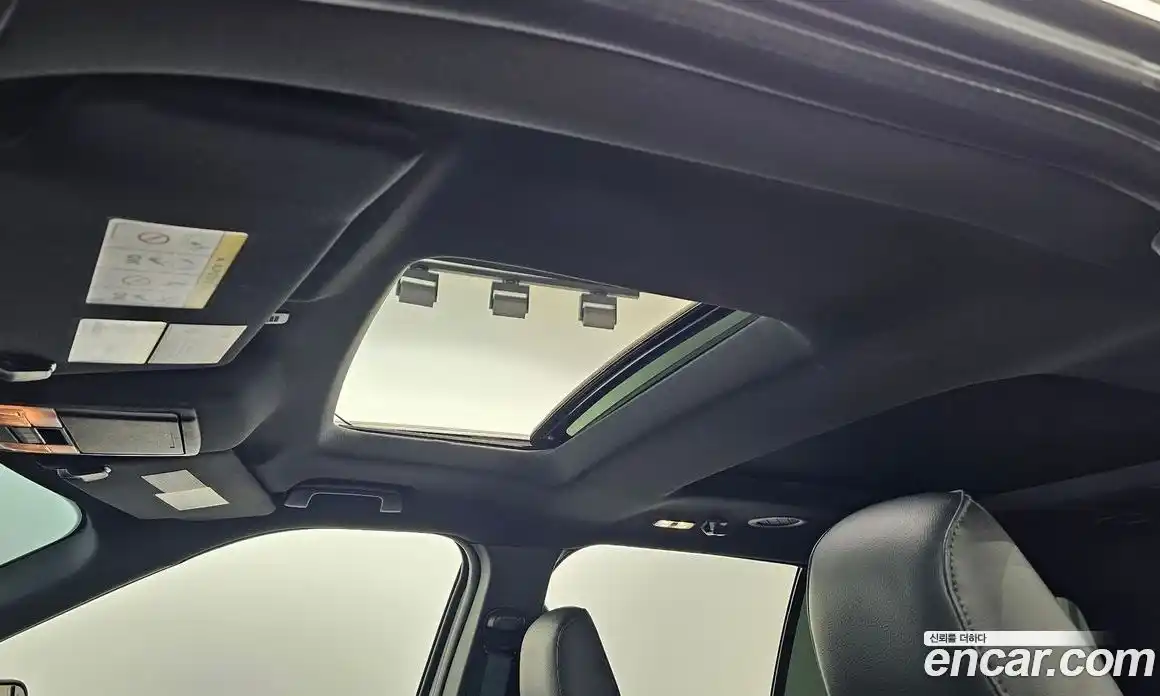 Ford Explorer 2019 2.3 Автомат в Москве № 610115, фото 19