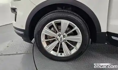 Ford Explorer 2019 2.3 Автомат в Москве № 610115, миниатюра 5