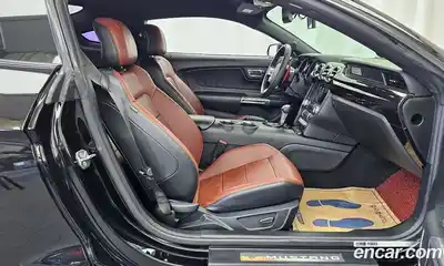 Ford Mustang 2017 5.0 Автомат в Москве № 610119, миниатюра 11