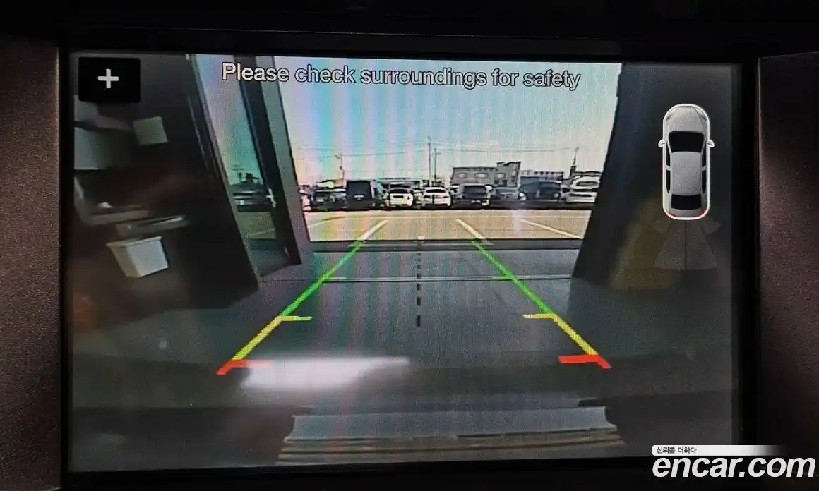 Ford Mustang 2017 5.0 Автомат в Москве № 610119, фото 15