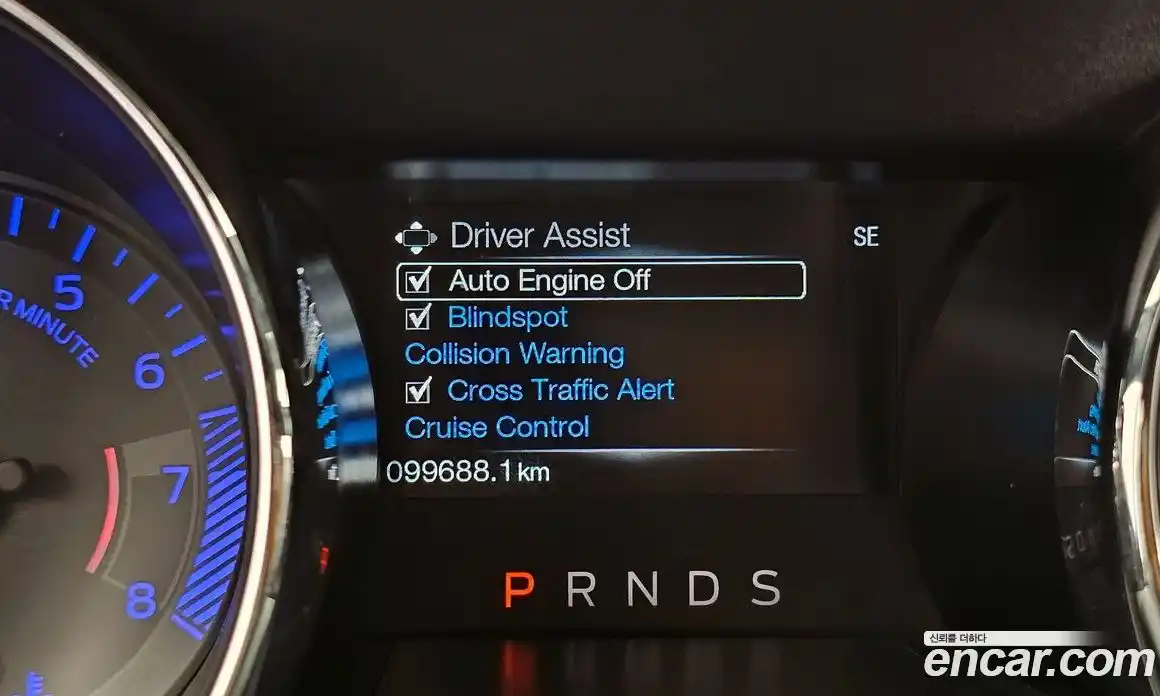 Ford Mustang 2017 5.0 Автомат в Москве № 610119, фото 16