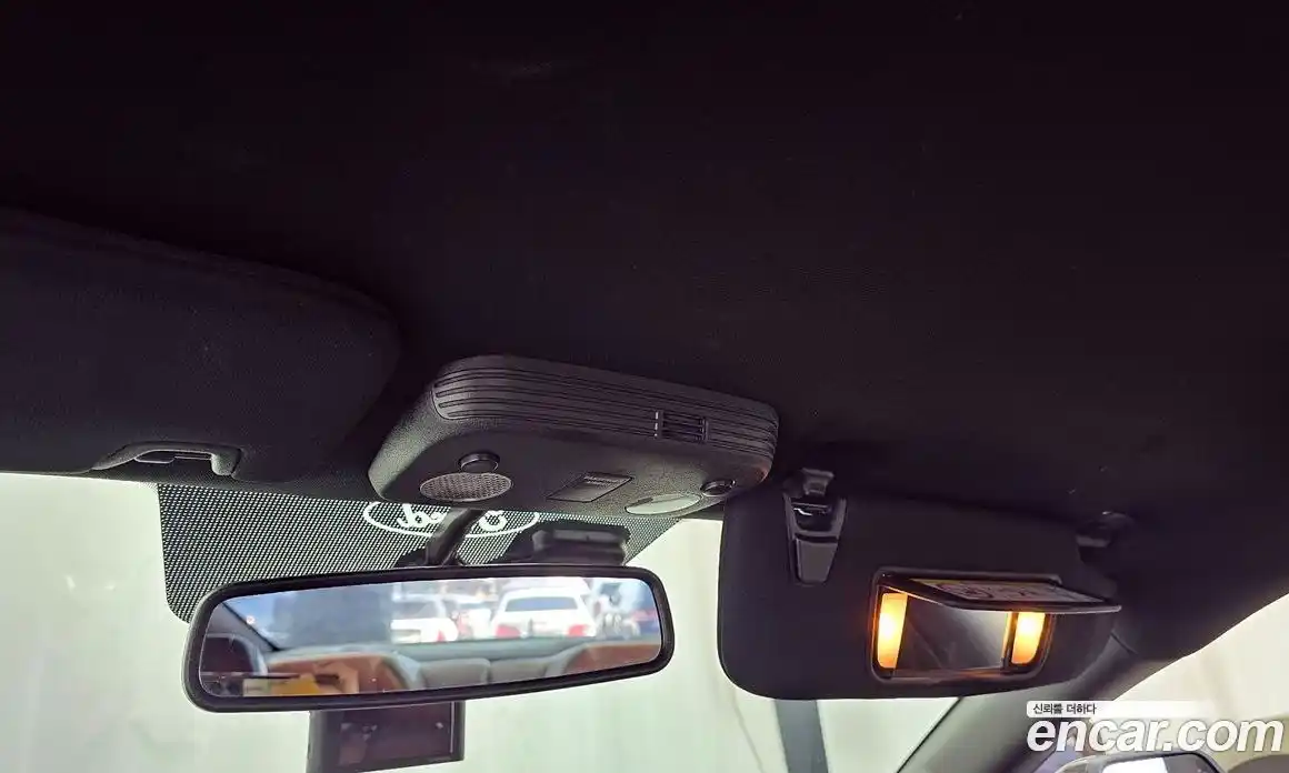 Ford Mustang 2017 5.0 Автомат в Москве № 610119, фото 17