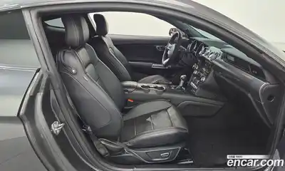 Ford Mustang 2015 2.3 Автомат в Москве № 610120, миниатюра 11