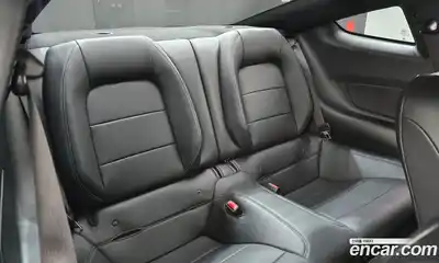 Ford Mustang 2015 2.3 Автомат в Москве № 610120, миниатюра 12