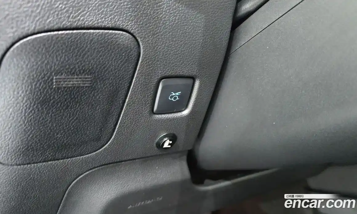 Ford Mustang 2015 2.3 Автомат в Москве № 610120, фото 17