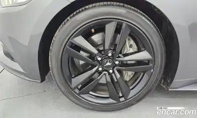 Ford Mustang 2015 2.3 Автомат в Москве № 610120, миниатюра 5