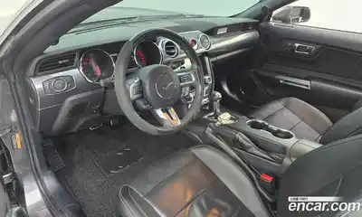 Ford Mustang 2015 2.3 Автомат в Москве № 610120, миниатюра 7