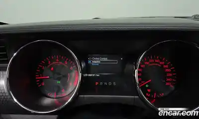 Ford Mustang 2015 2.3 Автомат в Москве № 610120, миниатюра 8