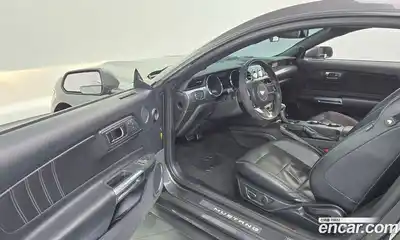 Ford Mustang 2015 2.3 Автомат в Москве № 610120, миниатюра 10