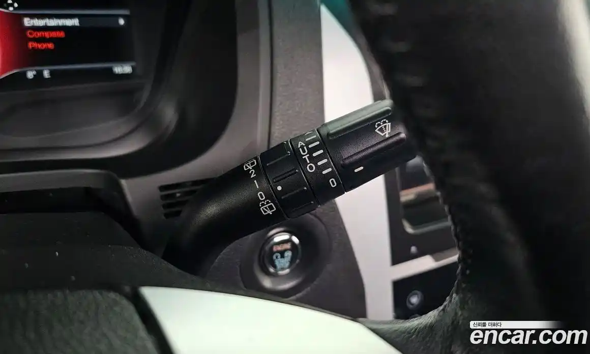 Ford Explorer 2014 3.5 Автомат в Москве № 610219, фото 18