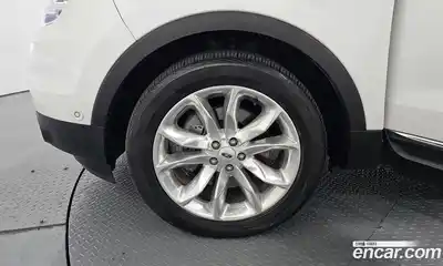 Ford Explorer 2014 3.5 Автомат в Москве № 610219, миниатюра 5