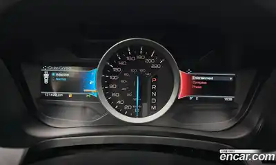 Ford Explorer 2014 3.5 Автомат в Москве № 610219, миниатюра 8