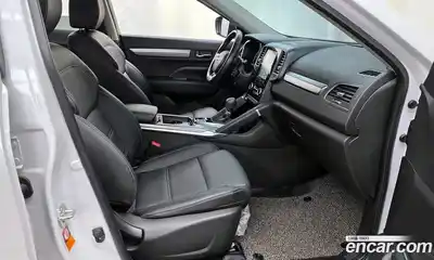 Renault QM6 2020 2.0 Автомат в Москве № 610300, миниатюра 11