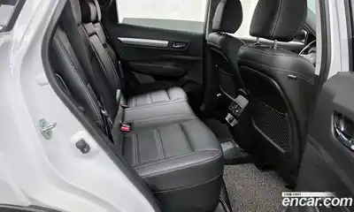 Renault QM6 2020 2.0 Автомат в Москве № 610300, миниатюра 12