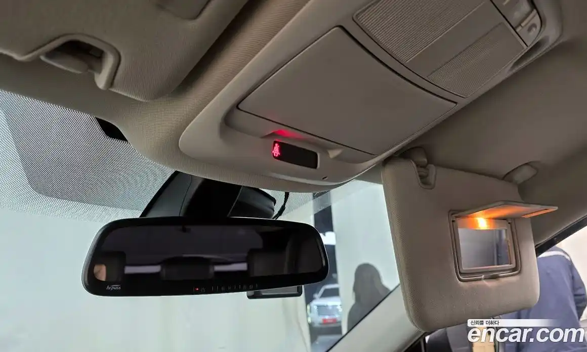 Renault QM6 2020 2.0 Автомат в Москве № 610300, фото 17