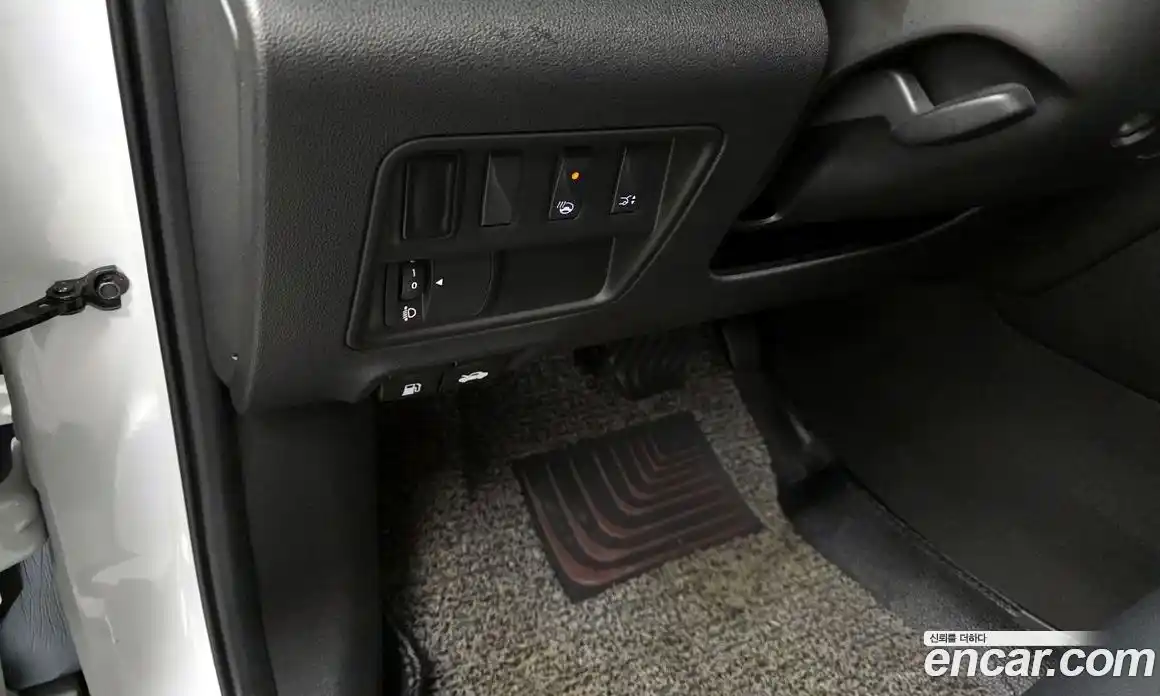 Renault QM6 2020 2.0 Автомат в Москве № 610300, фото 18