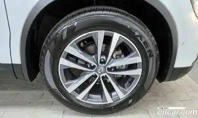 Renault QM6 2020 2.0 Автомат в Москве № 610300, миниатюра 5