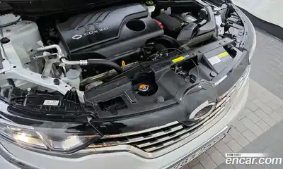 Renault QM6 2020 2.0 Автомат в Москве № 610300, миниатюра 6