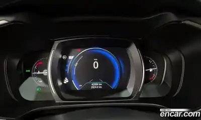 Renault QM6 2020 2.0 Автомат в Москве № 610300, миниатюра 8