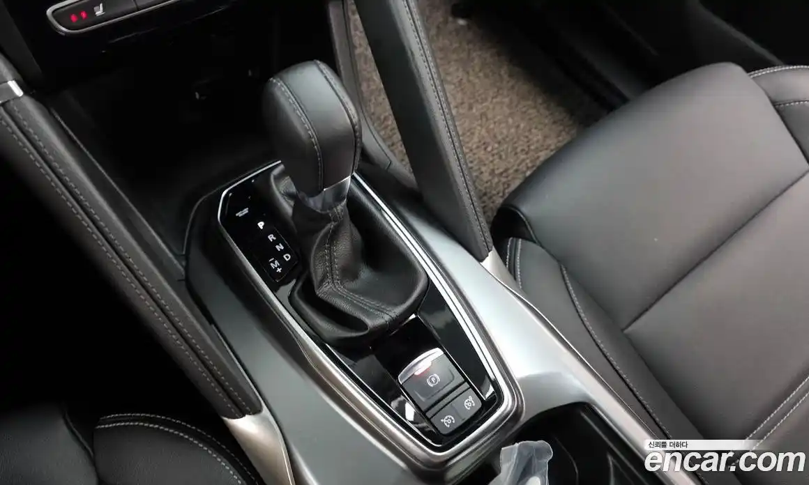 Renault QM6 2020 2.0 Автомат в Москве № 610300, фото 9