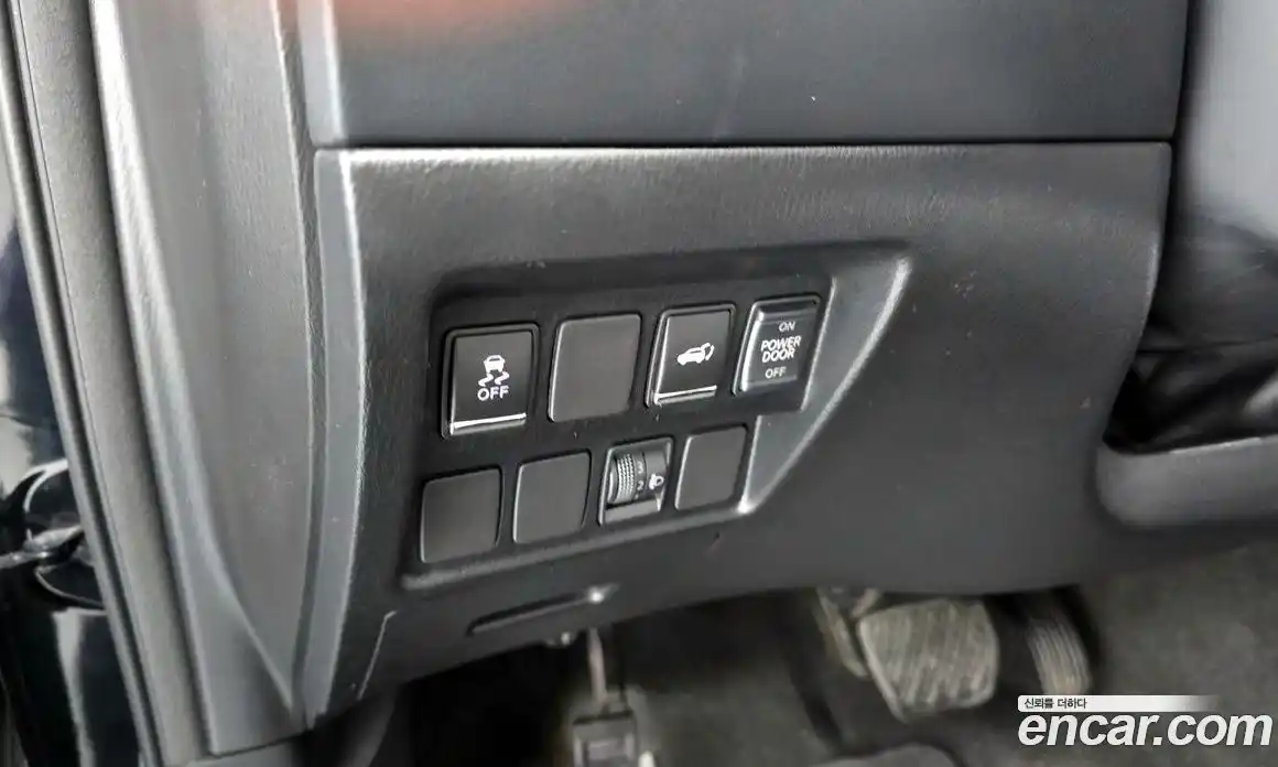 Infiniti QX60 2015 3.5 Автомат в Москве № 610964, фото 16