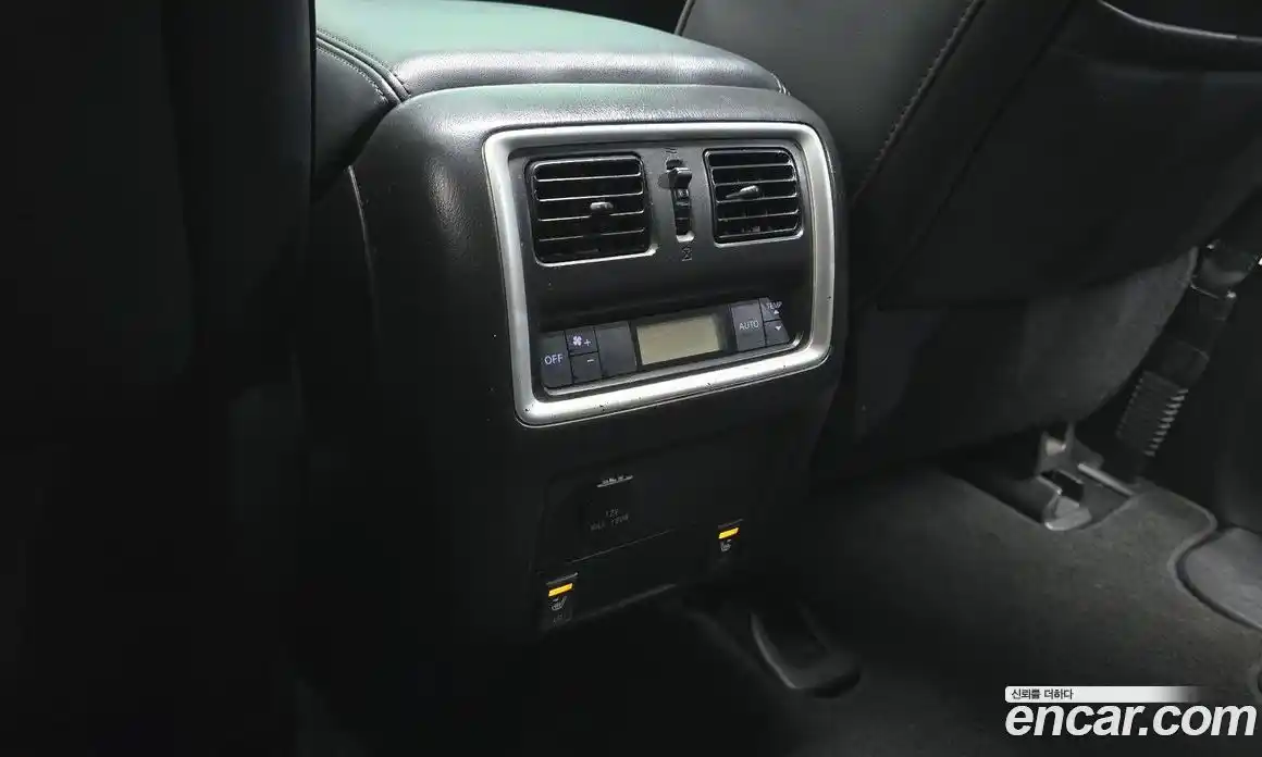 Infiniti QX60 2015 3.5 Автомат в Москве № 610964, фото 18