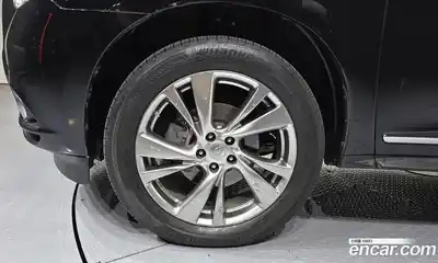 Infiniti QX60 2015 3.5 Автомат в Москве № 610964, миниатюра 5