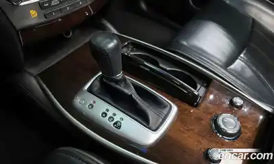 Infiniti QX60 2015 3.5 Автомат в Москве № 610964, миниатюра 9