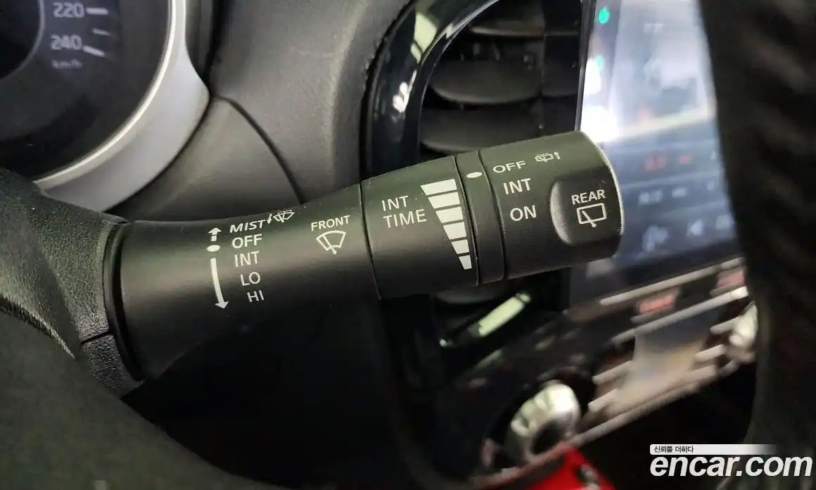 Nissan Juke 2014 1.6 Автомат в Москве № 611316, фото 18