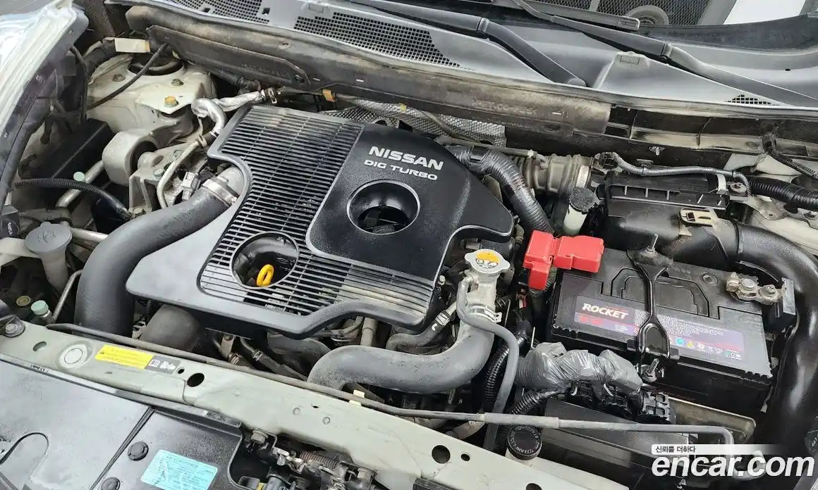 Nissan Juke 2014 1.6 Автомат в Москве № 611316, фото 6