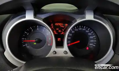 Nissan Juke 2014 1.6 Автомат в Москве № 611316, миниатюра 8