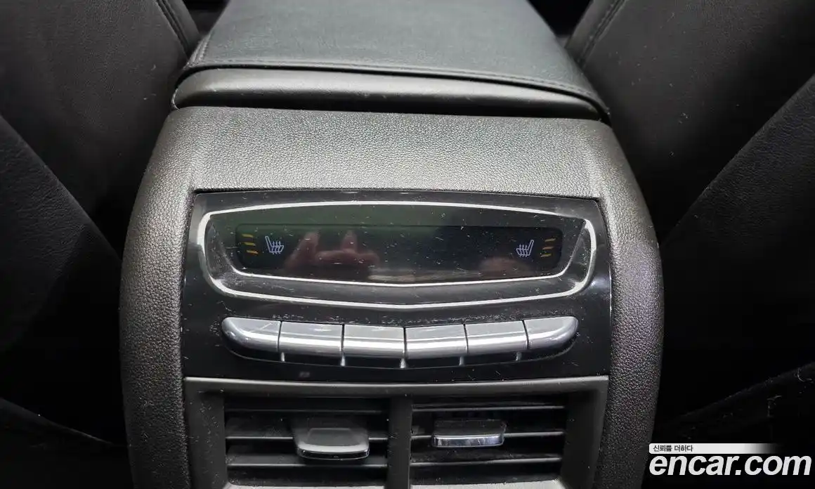 Cadillac XT5 2019 3.6 Автомат в Москве № 611592, фото 17