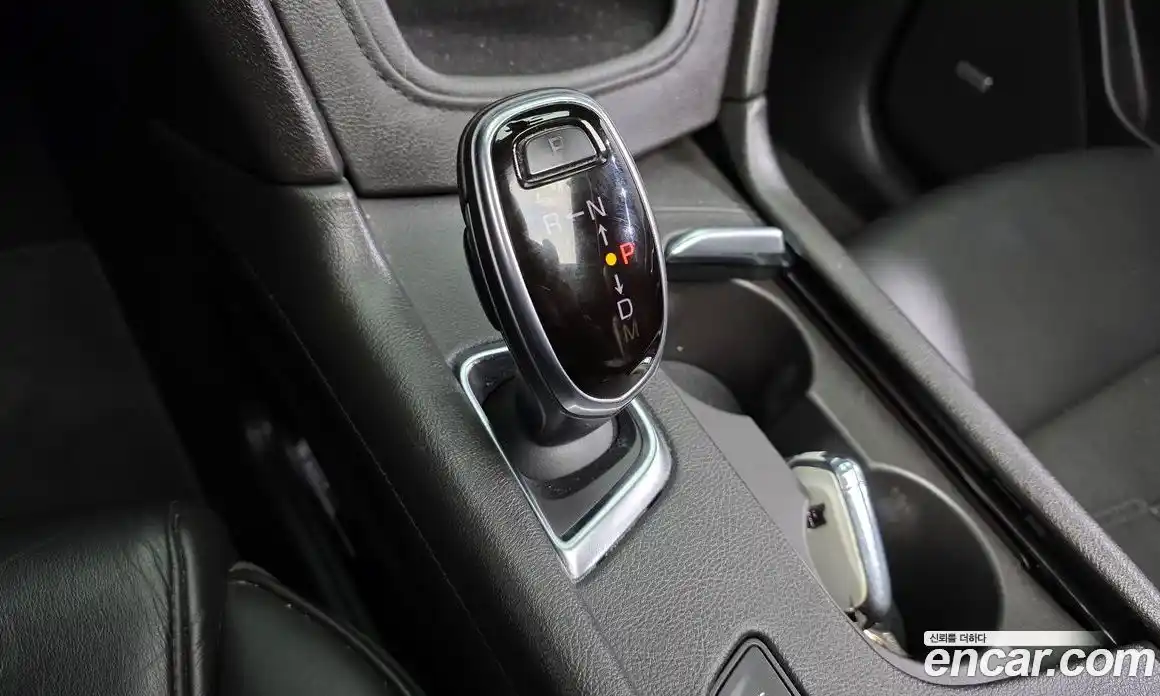 Cadillac XT5 2019 3.6 Автомат в Москве № 611592, фото 9