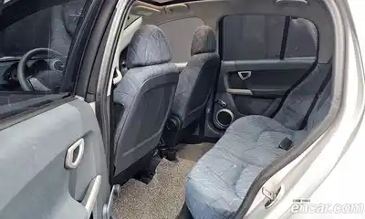 Smart Forfour 2004 1.5 Робот в Москве № 612026, миниатюра 12