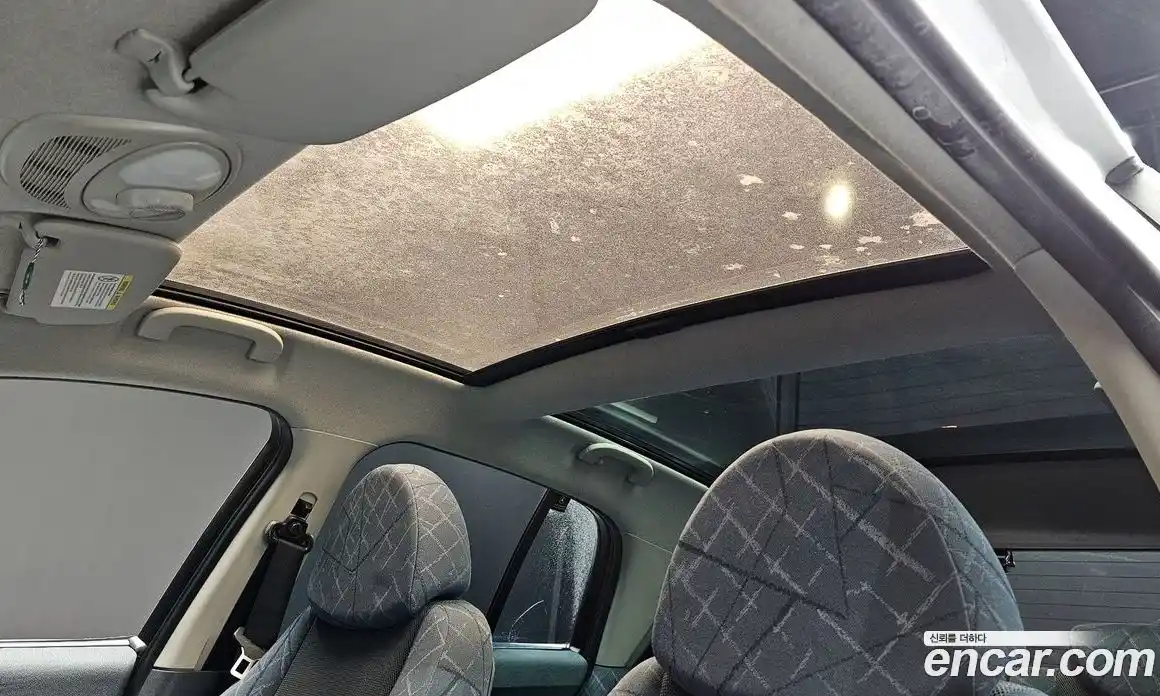 Smart Forfour 2004 1.5 Робот в Москве № 612026, фото 15