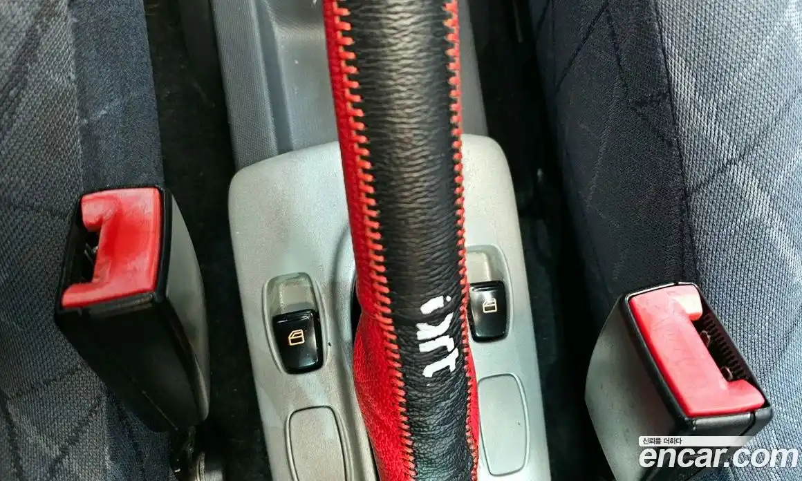 Smart Forfour 2004 1.5 Робот в Москве № 612026, фото 16