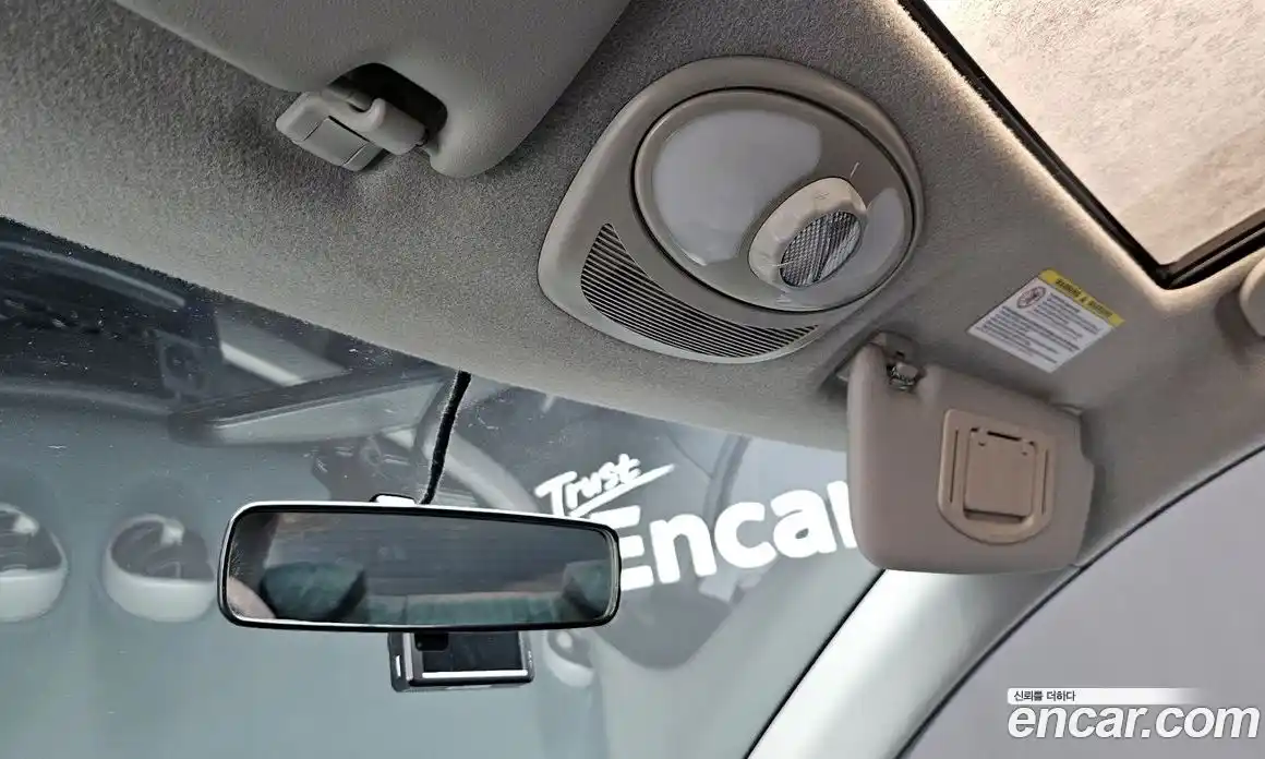 Smart Forfour 2004 1.5 Робот в Москве № 612026, фото 17