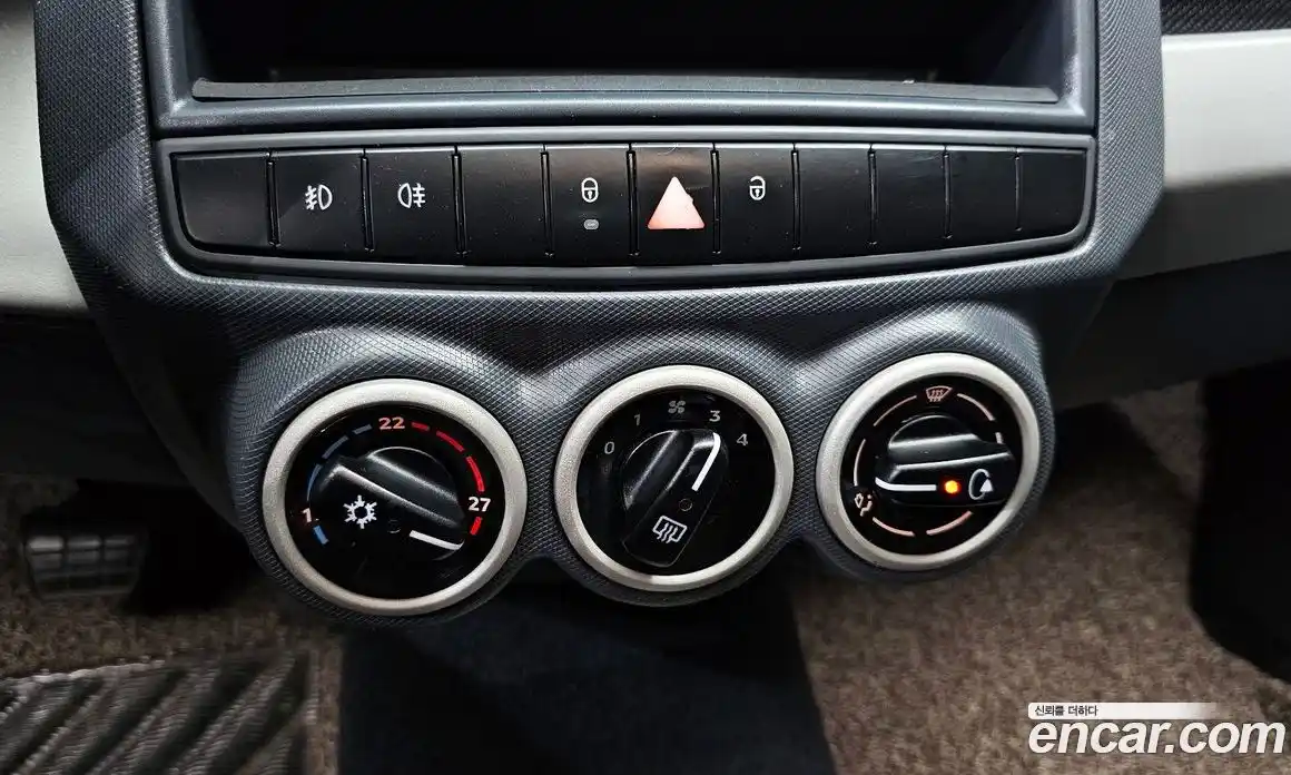 Smart Forfour 2004 1.5 Робот в Москве № 612026, фото 18