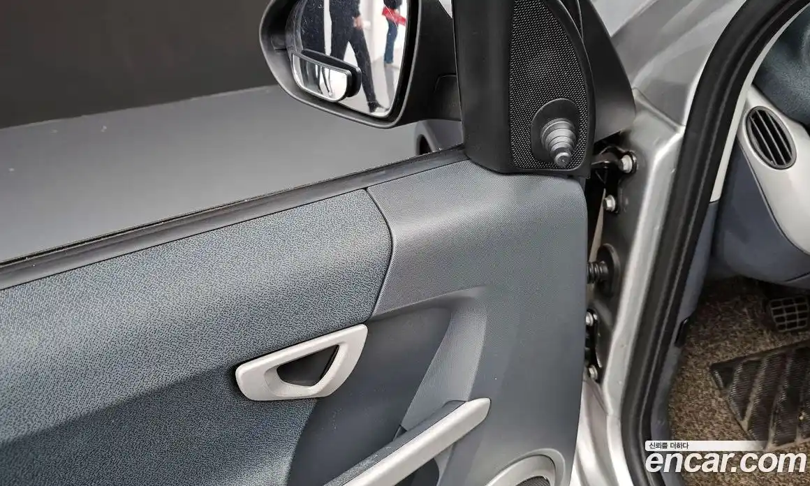 Smart Forfour 2004 1.5 Робот в Москве № 612026, фото 19