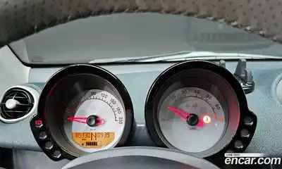 Smart Forfour 2004 1.5 Робот в Москве № 612026, миниатюра 8