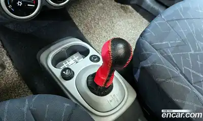 Smart Forfour 2004 1.5 Робот в Москве № 612026, миниатюра 9