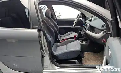 Smart Forfour 2004 1.5 Робот в Москве № 612026, миниатюра 10