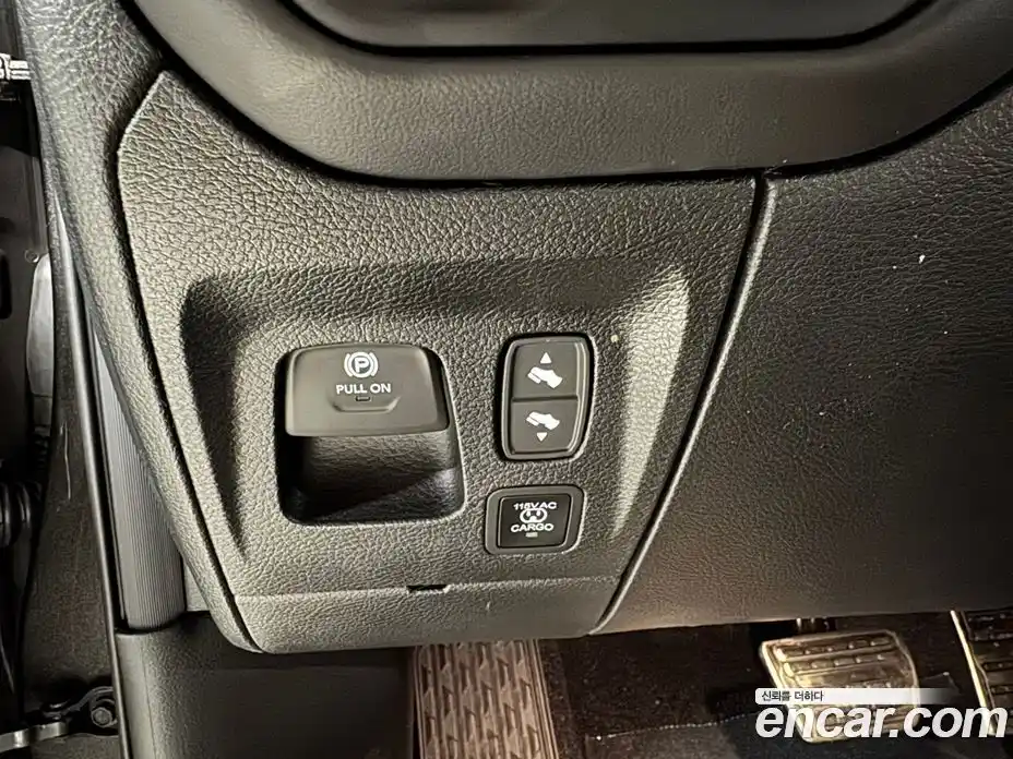 Dodge Ram Pick Up 2026 3.0 Автомат в Москве № 612061, фото 20