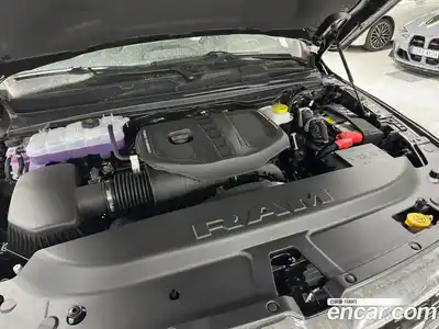 Dodge Ram Pick Up 2026 3.0 Автомат в Москве № 612061, миниатюра 6