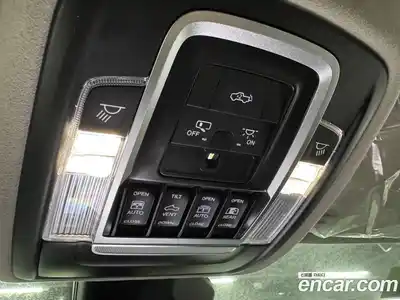 Dodge Ram Pick Up 2026 3.0 Автомат в Москве № 612061, миниатюра 10