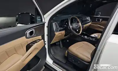 Kia Sorento 2024 1.6 Автомат в Москве № 612390, миниатюра 11