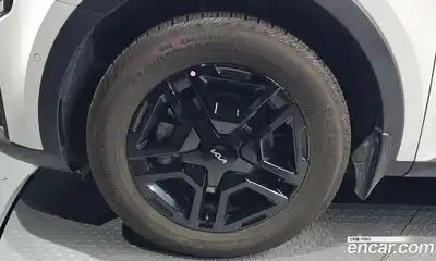 Kia Sorento 2024 1.6 Автомат в Москве № 612390, миниатюра 5