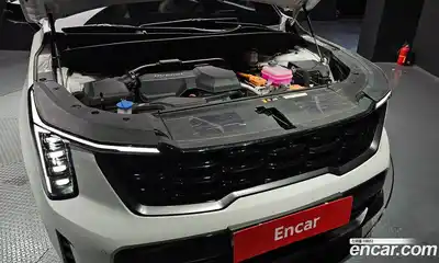 Kia Sorento 2024 1.6 Автомат в Москве № 612390, миниатюра 6