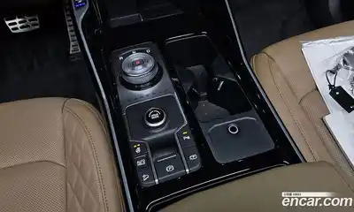 Kia Sorento 2024 1.6 Автомат в Москве № 612390, миниатюра 9