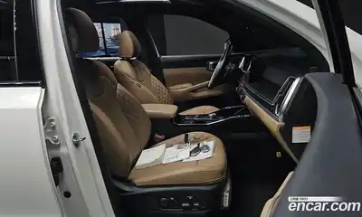 Kia Sorento 2024 1.6 Автомат в Москве № 612390, миниатюра 10